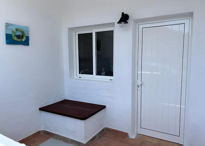 Apartamento El Ancla