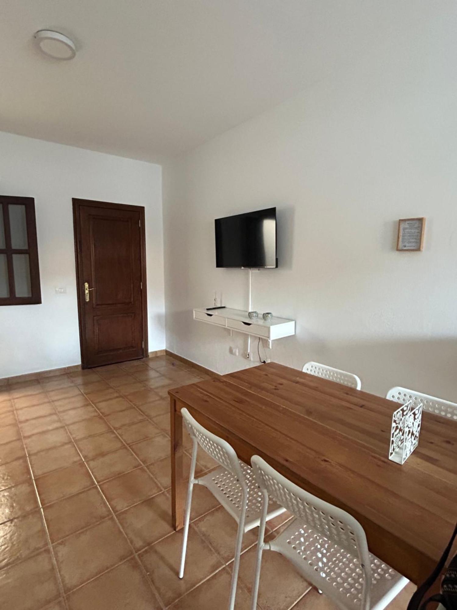 Apartament El Ancla El Golfo
