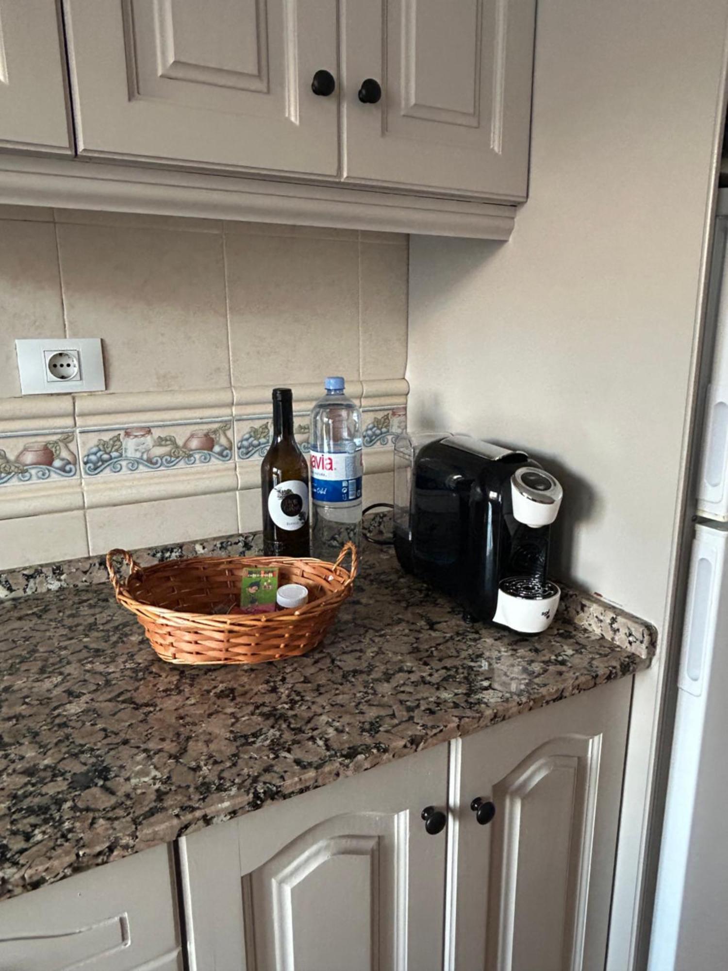 El Ancla Apartament *